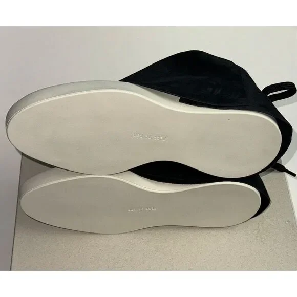 Fear of God Moc Low Size Men's Shoe FOG 42 US 9 Moccasin $995 - Picture 6 of 12